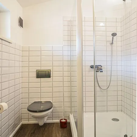 Apartment Terrace Eger