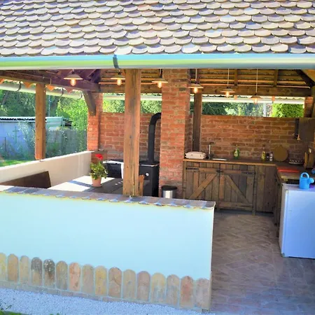 Terrace Apartment