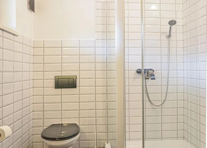 Apartament Terrace Eger