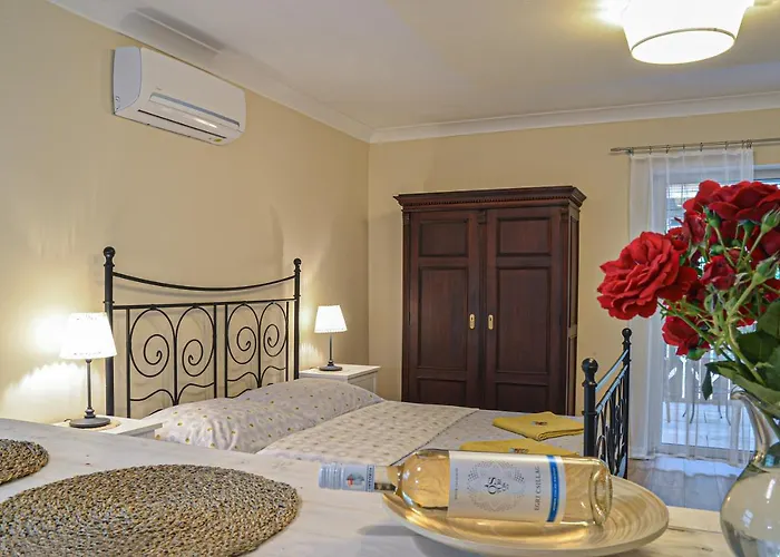 Terrace Apartament Eger