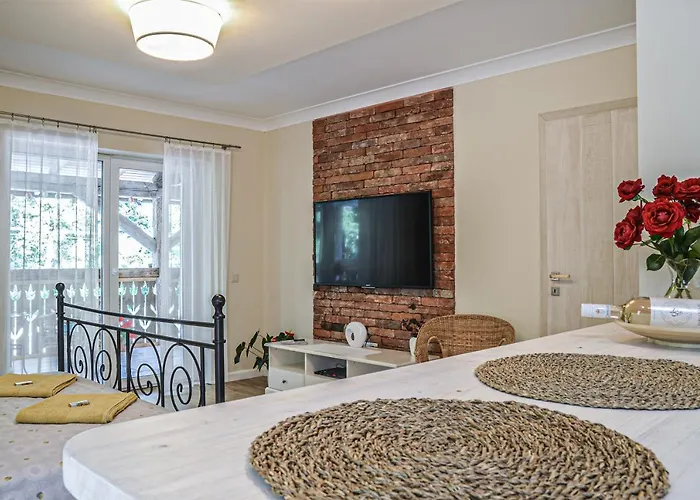 Apartament Terrace Eger