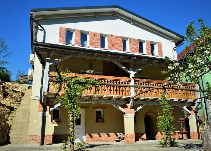 Terrace Apartament *