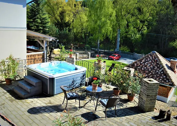 Terrace *