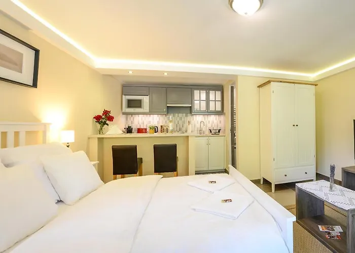 Apartament Terrace *