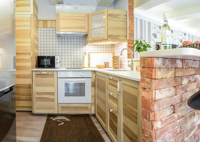 Apartament Terrace Eger