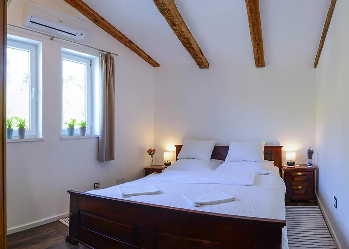 Apartament Terrace