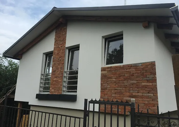 Apartament Terrace *