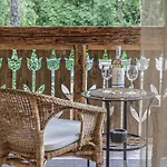 Terrace Διαμέρισμα Έγκερ