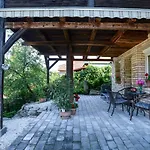 Terrace Διαμέρισμα *