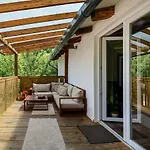 Διαμέρισμα Terrace Έγκερ