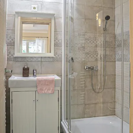 Apartamento Terrace
