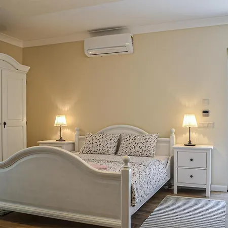 Apartament Terrace