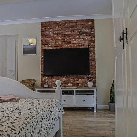 Apartamento Terrace Eger