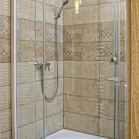 Terrace Apartamento Eger