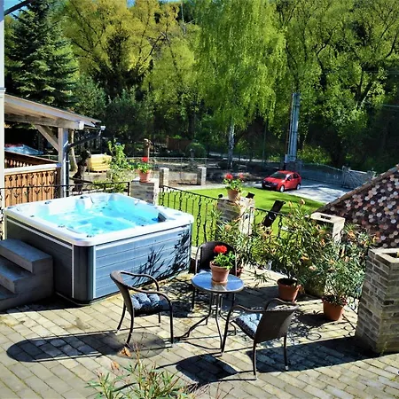 Terrace *