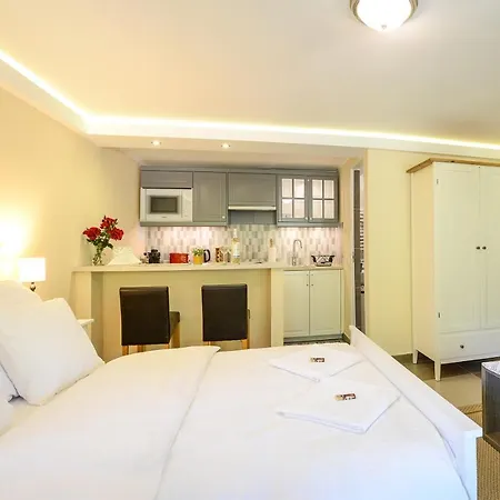 Apartament Terrace *
