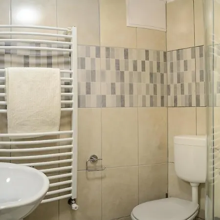 Terrace Apartamento