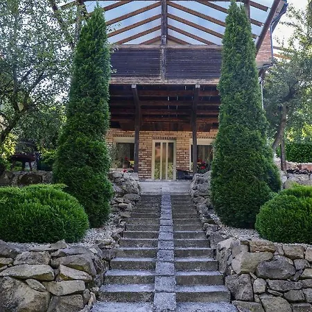 Apartamento Terrace