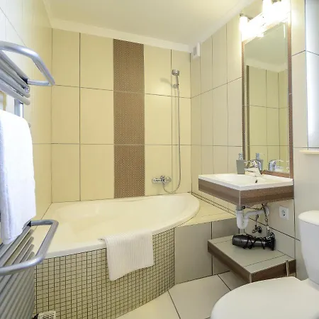 Terrace Apartament *
