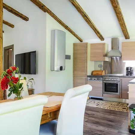 Apartamento Terrace *