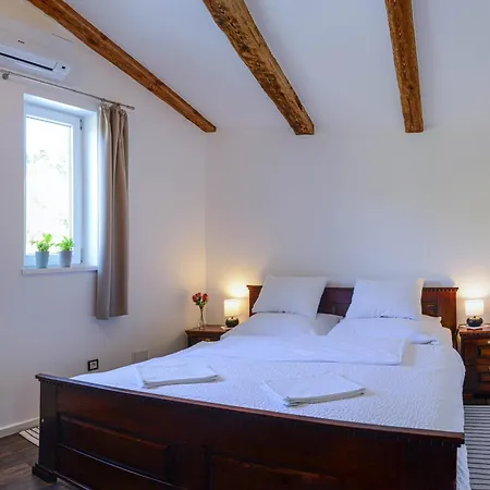 Apartament Terrace