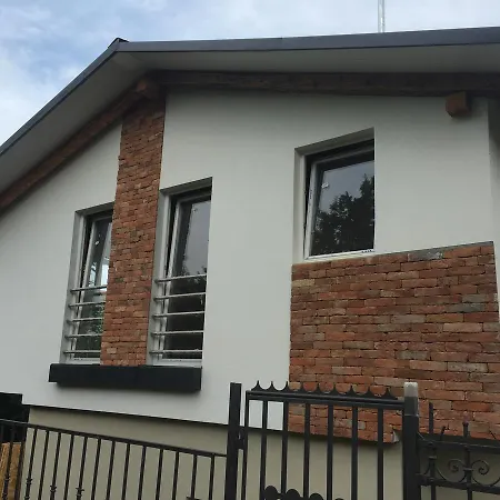 Apartament Terrace *